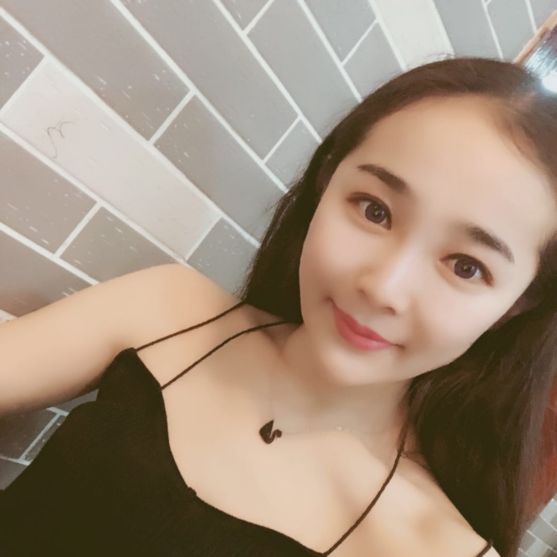 诗琪的第一张照片--沈阳相亲服务中心