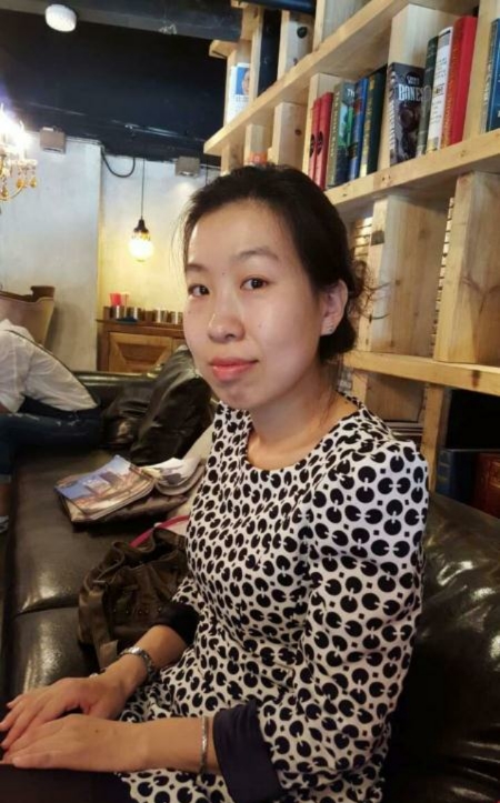 xu的第二张照片--沈阳相亲服务中心