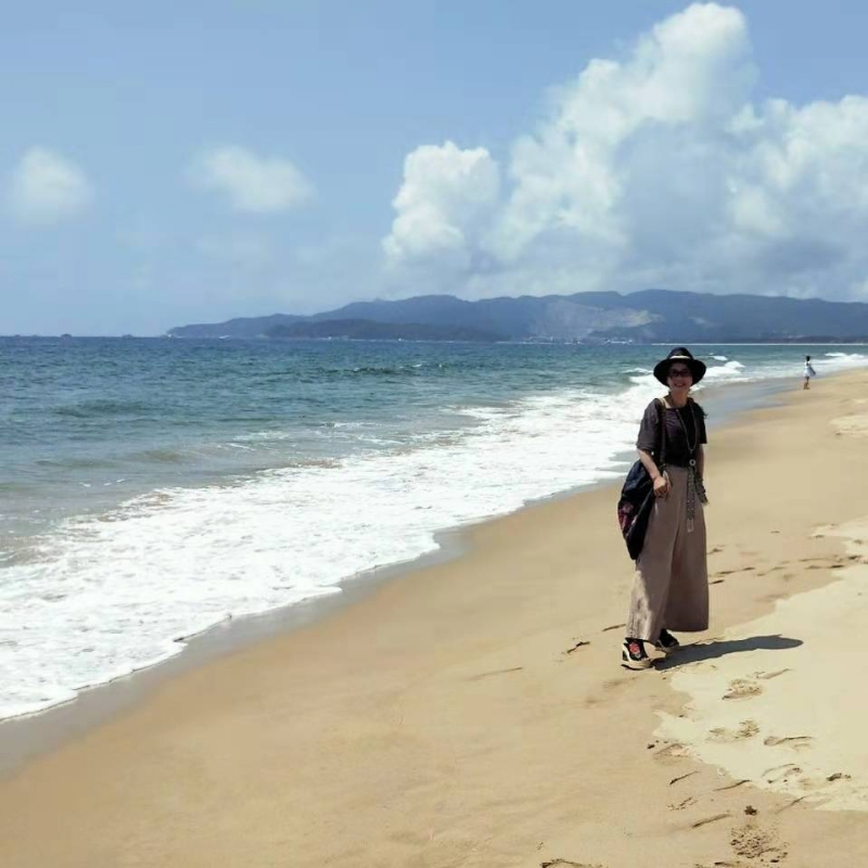 蓝涂的第一张照片--沈阳相亲服务中心