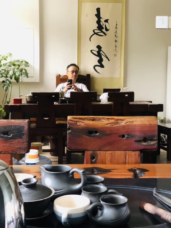 陳sir的第二张照片--沈阳相亲服务中心