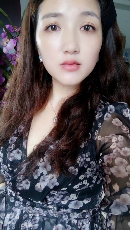 Jasmyn的第一张照片--沈阳相亲服务中心