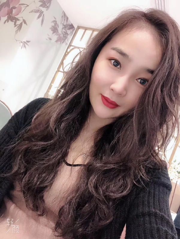 薇薇123的第一张照片--沈阳相亲服务中心