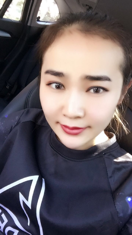 薇薇123的第二张照片--沈阳相亲服务中心