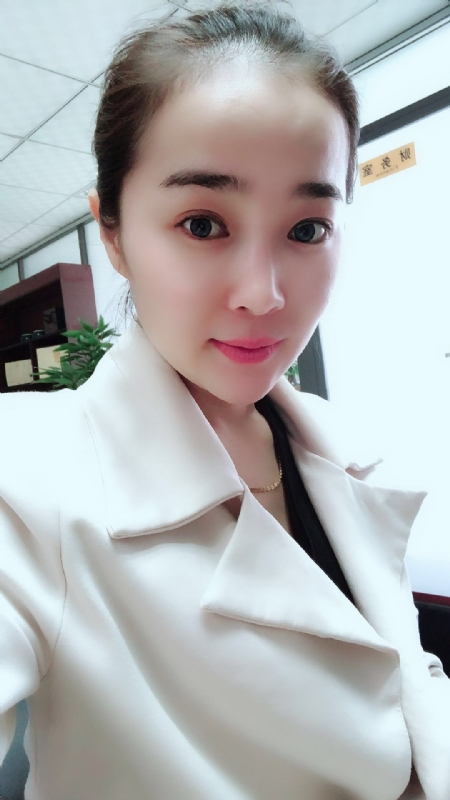 薇薇123的第三张照片--沈阳相亲服务中心