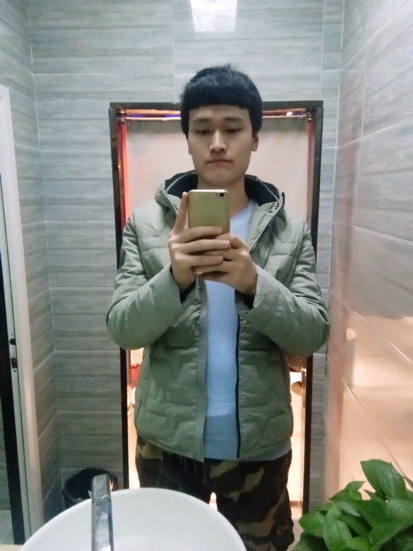 詹姆斯的第一张照片--沈阳相亲服务中心