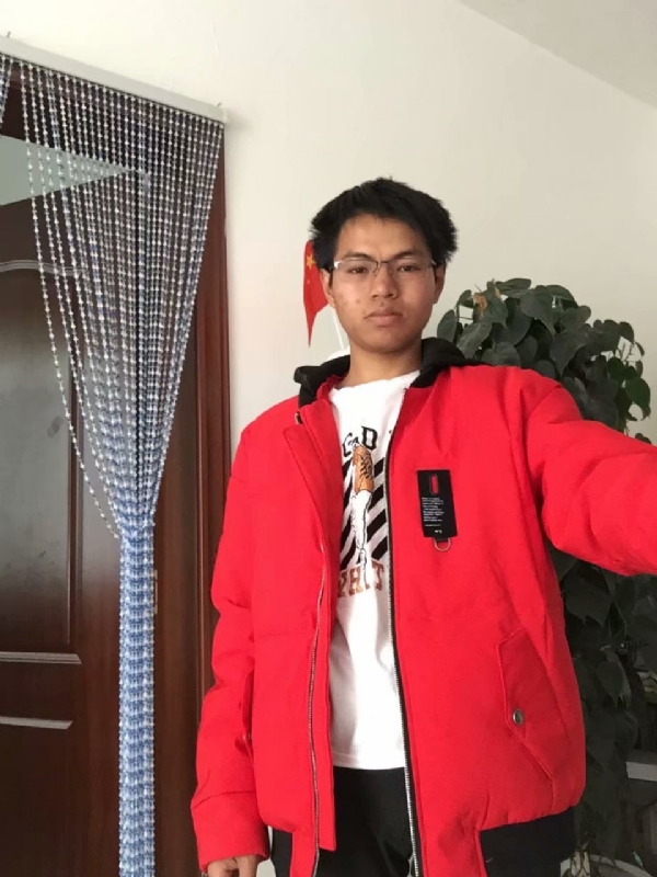 新希望的第一张照片--沈阳相亲服务中心