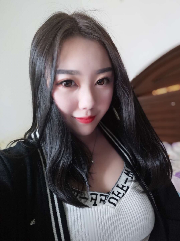 佳怡的第一张照片--沈阳相亲服务中心