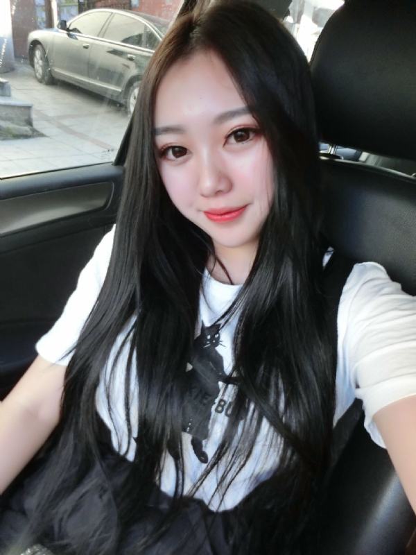 佳怡的第二张照片--沈阳相亲服务中心