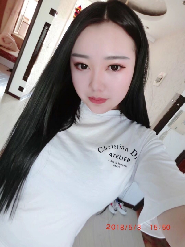 佳怡的第三张照片--沈阳相亲服务中心