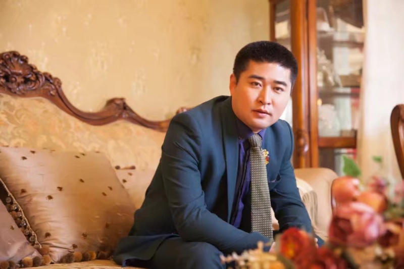 wen的第一张照片--沈阳相亲服务中心