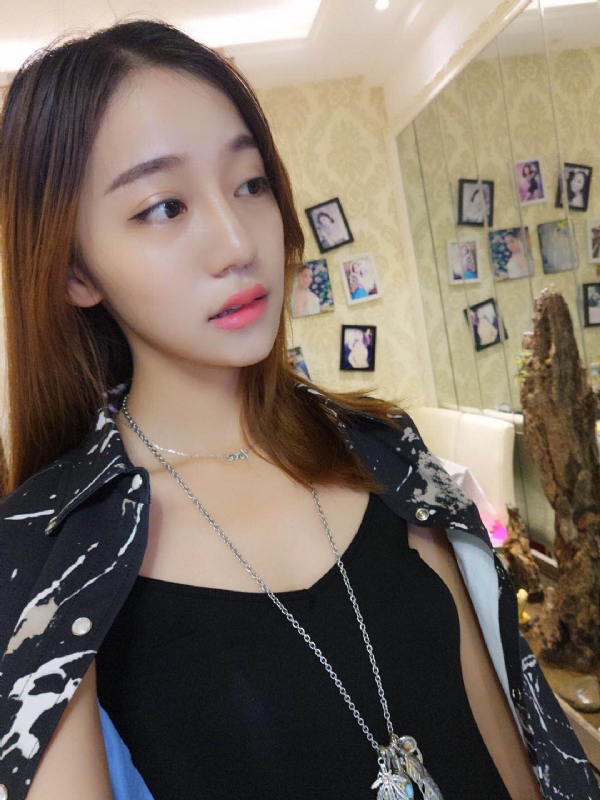 凉兮的第一张照片--沈阳相亲服务中心