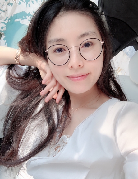 Anna的第一张照片--沈阳相亲服务中心