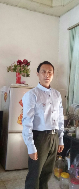 明月的第一张照片--沈阳相亲服务中心