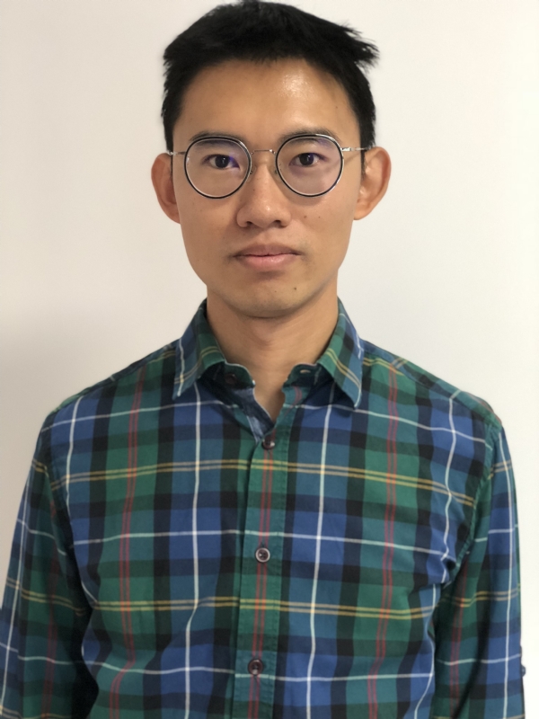 廉钧的第一张照片--沈阳相亲服务中心