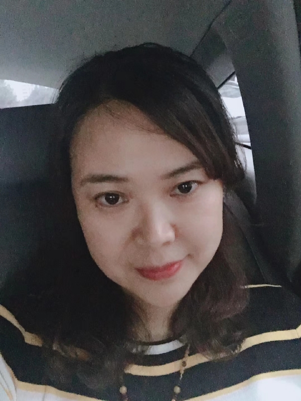 欣的第一张照片--沈阳相亲服务中心