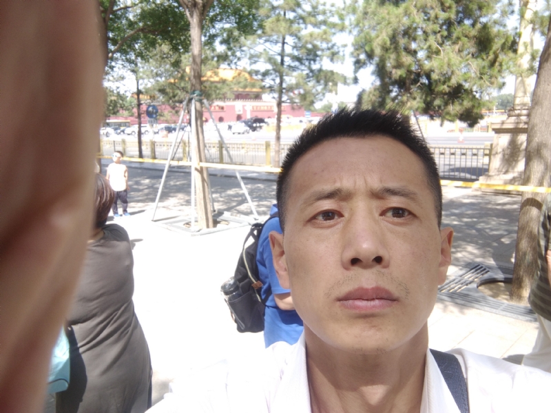 刘红兵的第一张照片--沈阳相亲服务中心