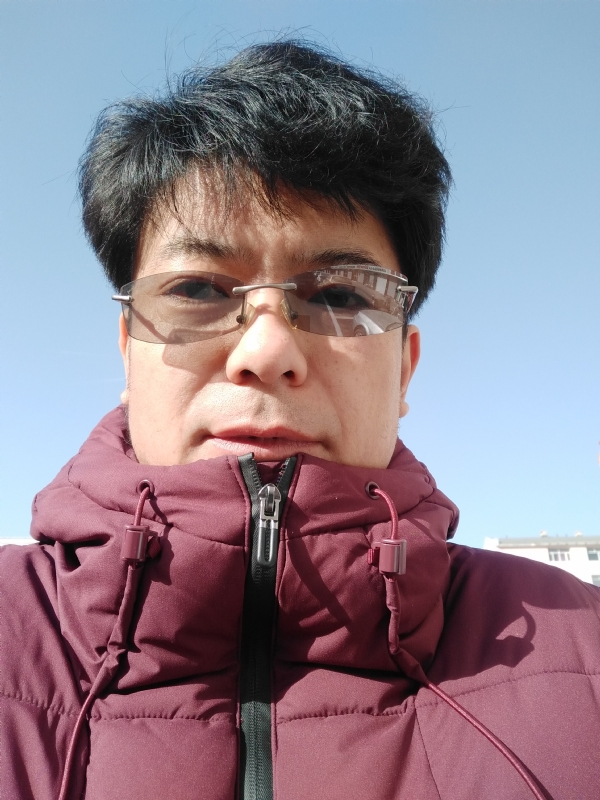 一生随缘的第一张照片--沈阳相亲服务中心