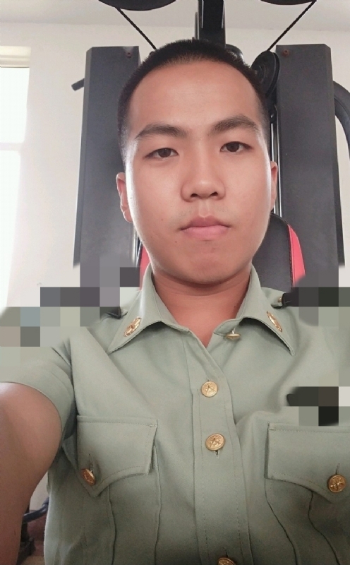 justin的第一张照片--沈阳相亲服务中心