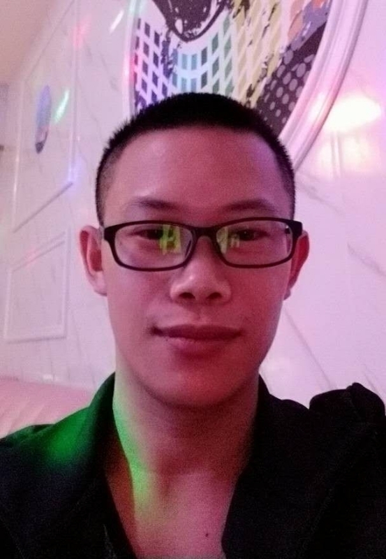 小海哥哥的第一张照片--沈阳相亲服务中心