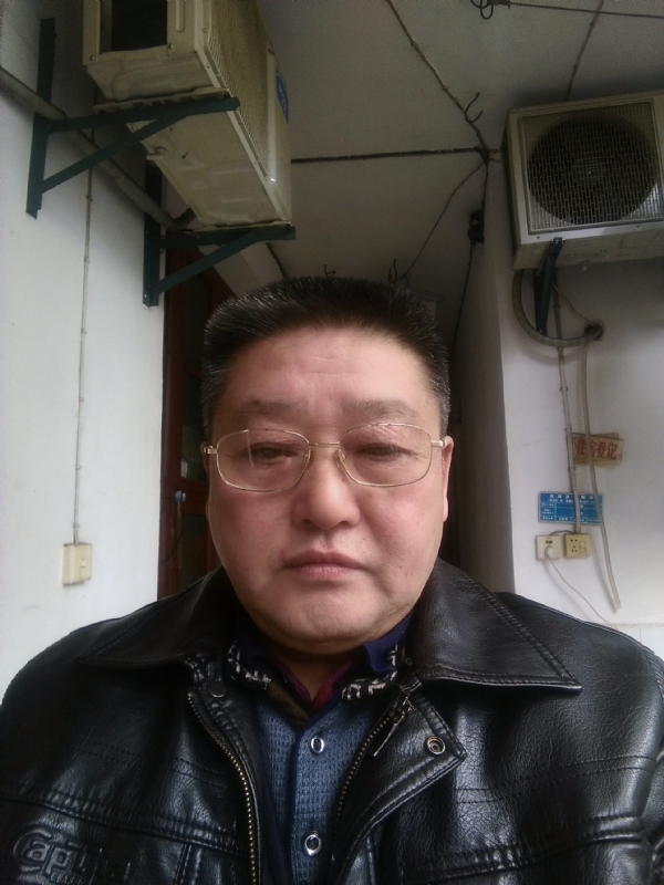 金泰的第一张照片--沈阳相亲服务中心