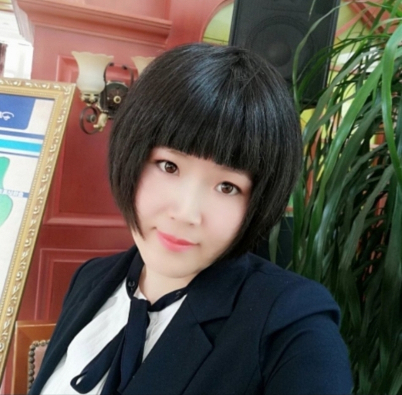 倾城之恋的第一张照片--沈阳相亲服务中心