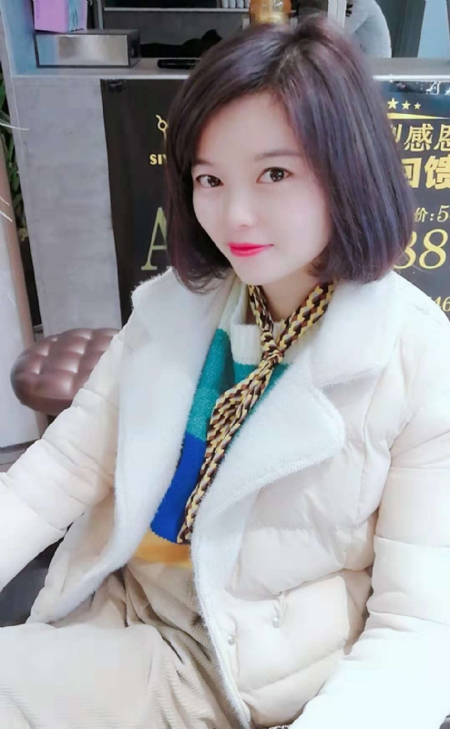 认真的雪的第一张照片--沈阳相亲服务中心