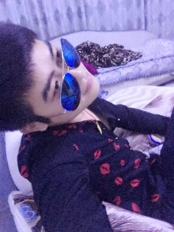 张小嫌的第一张照片--沈阳相亲服务中心