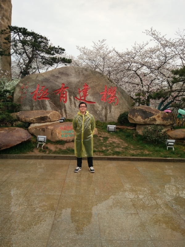 唯一的第一张照片--沈阳相亲服务中心