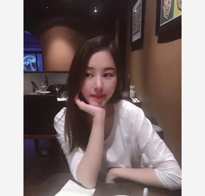 筱月悦的第一张照片--沈阳相亲服务中心