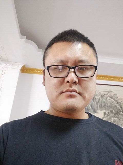 永不言败的第一张照片--沈阳相亲服务中心