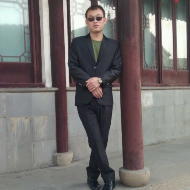 缘分的第一张照片--沈阳相亲服务中心