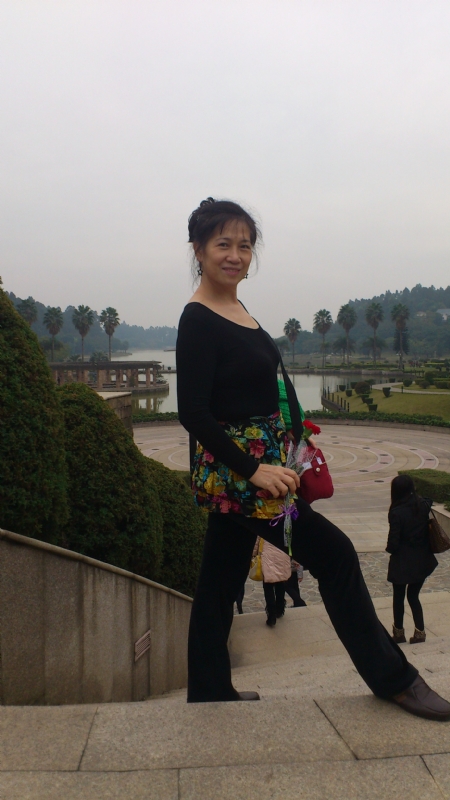 yingzhi的第一张照片--沈阳相亲服务中心