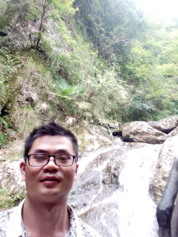 归属的第一张照片--沈阳相亲服务中心