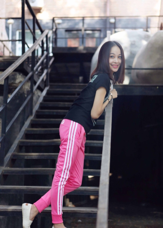 玉儿小骄傲的第一张照片--沈阳相亲服务中心