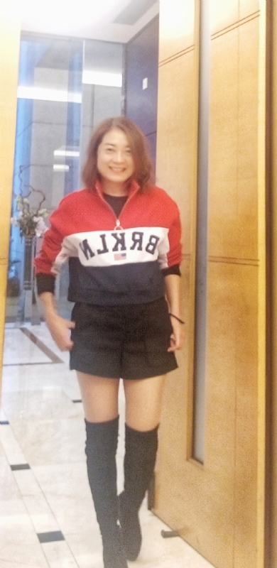 天使彬的第二张照片--沈阳相亲服务中心