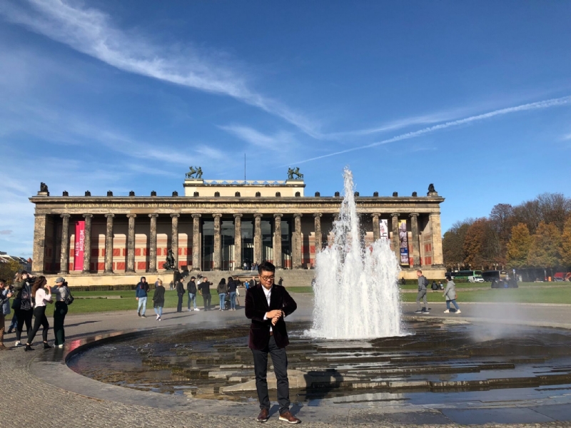 人生的第一张照片--沈阳相亲服务中心