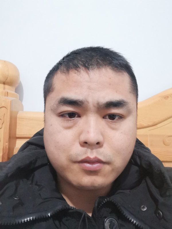 真诚的第一张照片--沈阳相亲服务中心