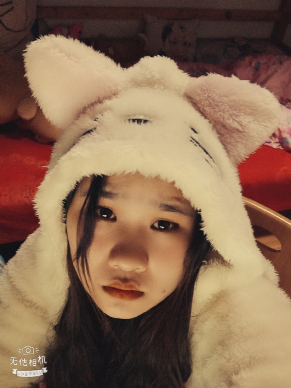 英子的第一张照片--沈阳相亲服务中心