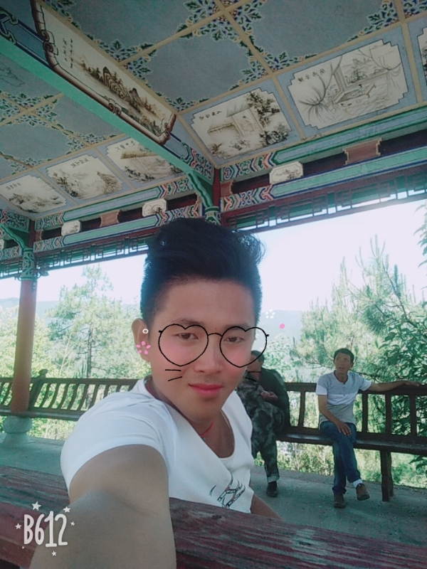 齊点的第一张照片--沈阳相亲服务中心