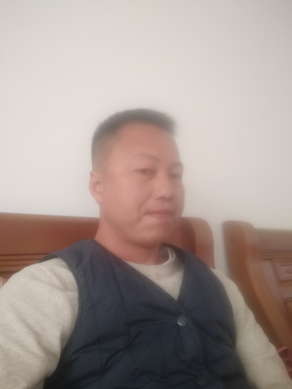 只对你好的第一张照片--沈阳相亲服务中心