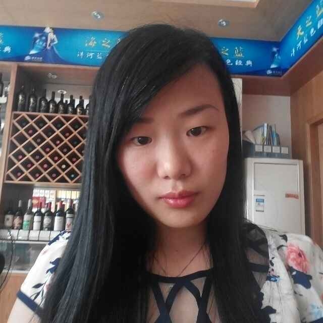 风铃的第一张照片--沈阳相亲服务中心