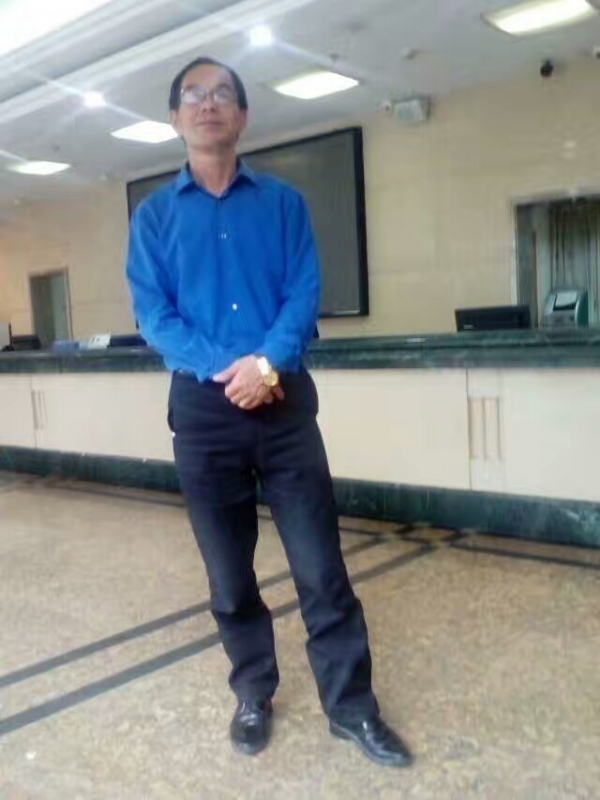 楚风的第一张照片--沈阳相亲服务中心