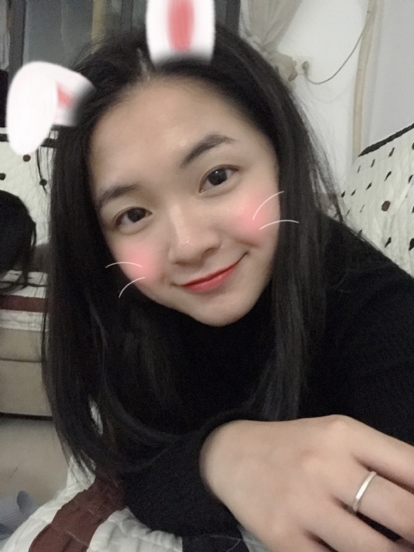 喵小姐的第一张照片--沈阳相亲服务中心