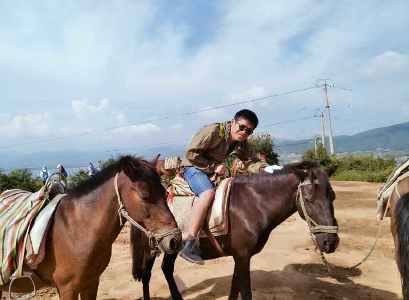 醉月的第二张照片--沈阳相亲服务中心