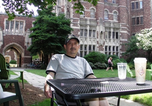 东京华人的第二张照片--沈阳相亲服务中心