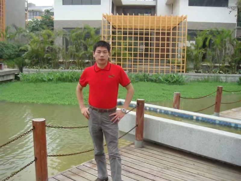 热情的土豆的第一张照片--沈阳相亲服务中心