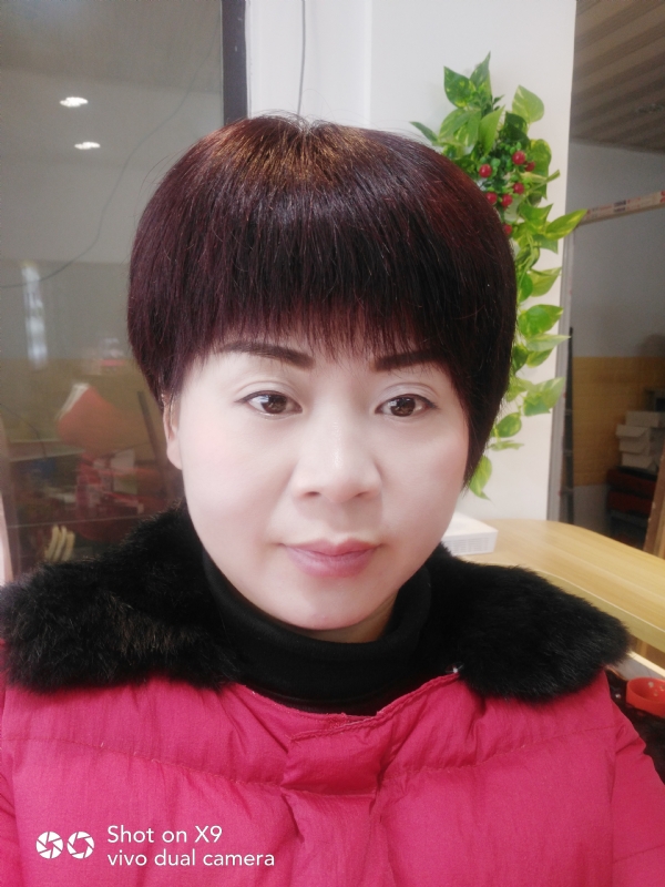 牵手到老的第一张照片--沈阳相亲服务中心