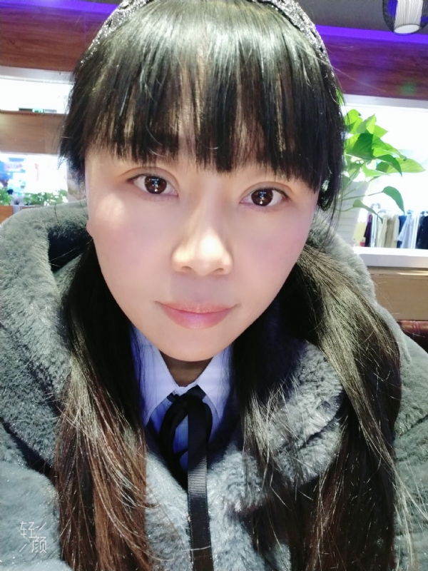 蓝色鲸鱼的第二张照片--沈阳相亲服务中心