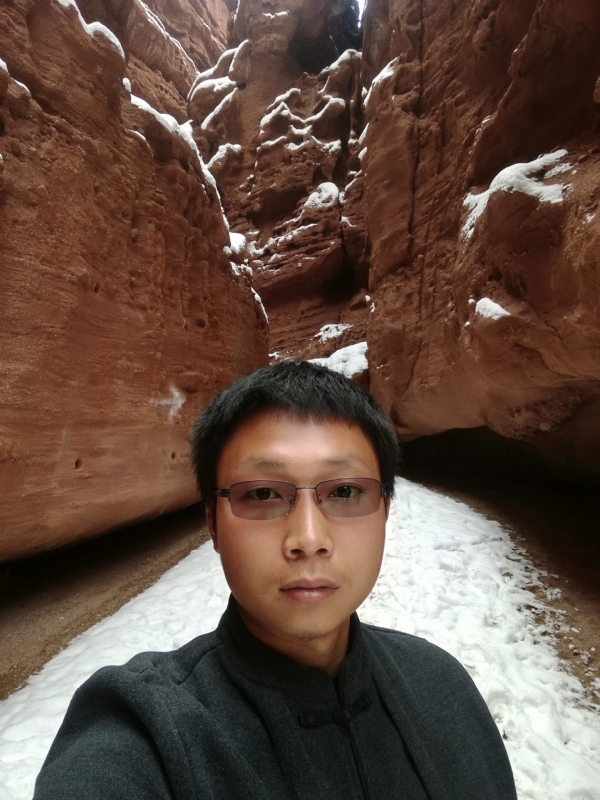 风潇潇的第一张照片--沈阳相亲服务中心