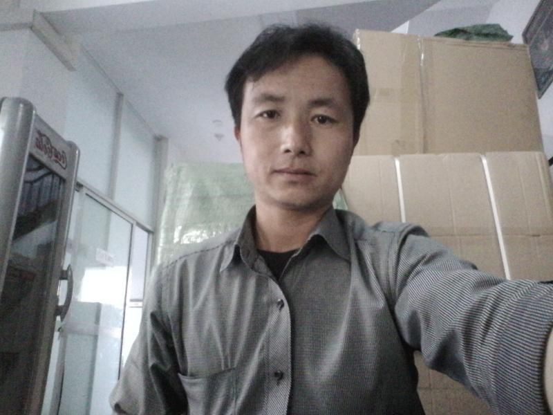 现在与你的第一张照片--沈阳相亲服务中心